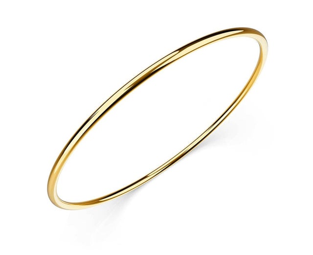 Solid Gold Bangles for sale NEWBURYSONLINE