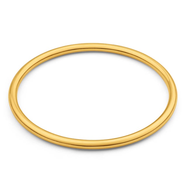 Normal gold bangles discount