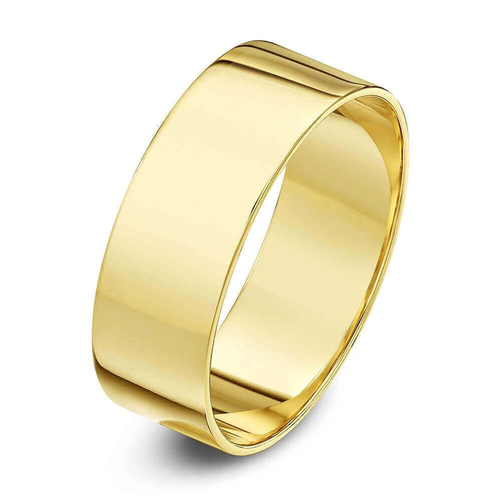 Solid bangles in gold clearance